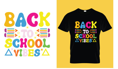 BACK TO SCHOOL T SHIRT DESIGN,SCHOOL T SHIRT DESIGNTYPOGRAPY T-SHIRT DESIGN