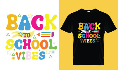 BACK TO SCHOOL T SHIRT DESIGN,SCHOOL T SHIRT DESIGNTYPOGRAPY T-SHIRT DESIGN