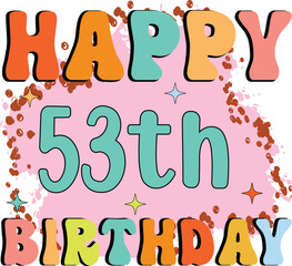 Welcome to my FA_Creativeidea Adobe Stock. 
Happy Birthday
Where you will get high quality and Unique SVG designs
shirt, Mug, Pillow, Bag, Clothes printing, Printable decoration and much more.

