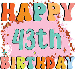 Welcome to my FA_Creativeidea Adobe Stock. 
Happy Birthday
Where you will get high quality and Unique SVG designs
shirt, Mug, Pillow, Bag, Clothes printing, Printable decoration and much more.

