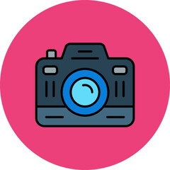 Camera Icon