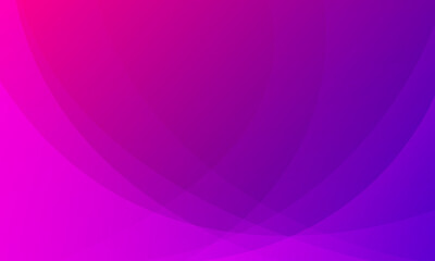 Abstract pink background with lines. Eps10 vector