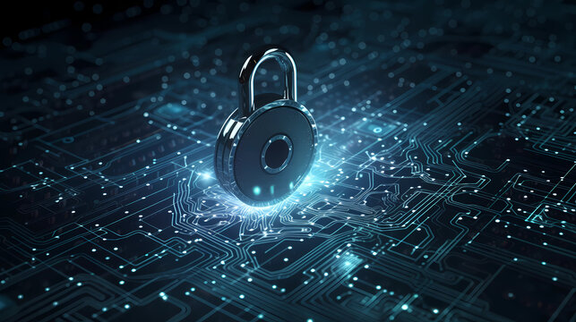 Padlocking in a Digital Space, Computer Security on the Web4.
 Generative AI.