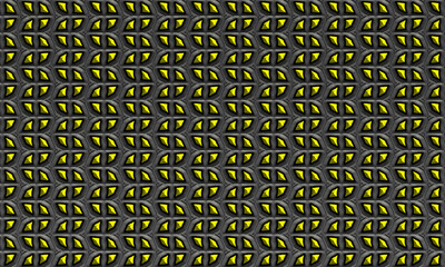 Abstrct background pattern vector image,Vector line flowers square for footage background wallpaper and seamless artwork illustration texture of vector graphic design