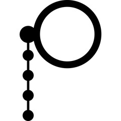 Monocle Icon