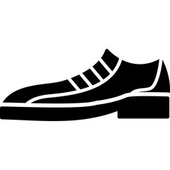 Formal Shoes Icon