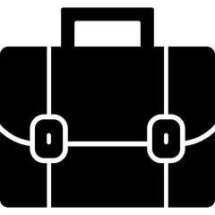 Briefcase Icon