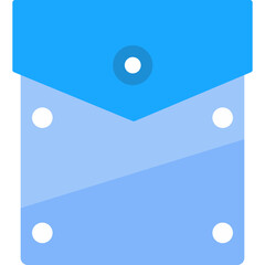 Pocket Square Icon