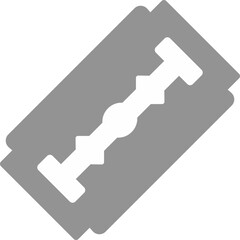 Shaving Blade Icon