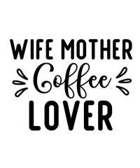 Coffee SVG Bundle, Funny Coffee SVG, Coffee Quote Svg, Caffeine Queen, Coffee Lovers, Coffee Obsessed, Mug Svg, Coffee mug Svg, Coffee File,Coffee Svg Bundle, 