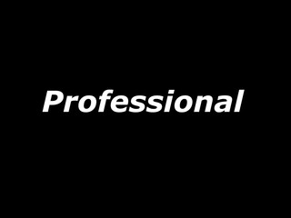 Professional