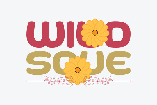 wild soue 