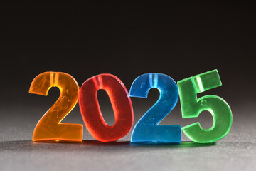 an année calendrier histoire date 2025