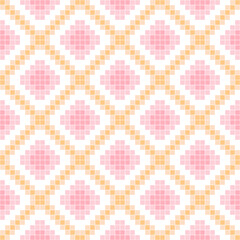 Very beautiful seamless pattern design for decorating, wallpaper, wrapping paper, fabric, backdrop and etc.