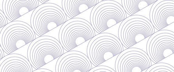 Abstract seamless japanese pattern made up of lines, seamless pattern design concept for background, pattern, banner, card background, template.