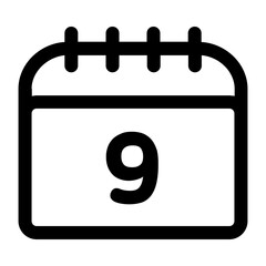 라인아이콘 세트