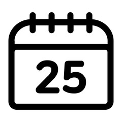 라인아이콘 세트