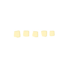 Cube Potato