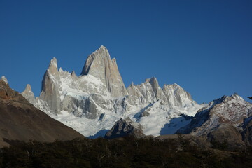 Patagonia