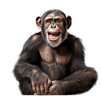 chimpanzee