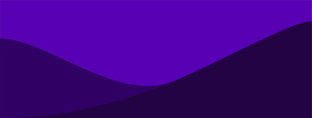 Premium abstract background in minimalist purple colors.