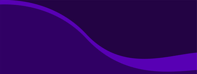 Premium abstract background in minimalist purple colors.