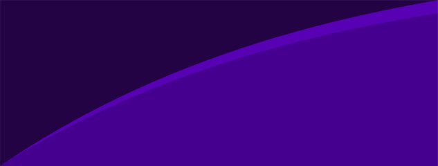 Premium abstract background in minimalist purple colors.