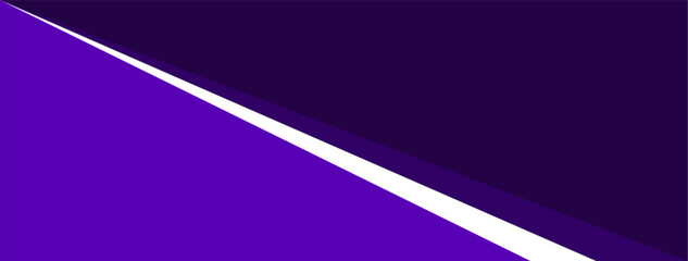 Premium abstract background in minimalist purple colors.