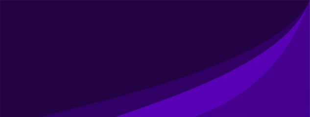 Premium abstract background in minimalist purple colors.