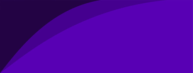 Premium abstract background in minimalist purple colors.