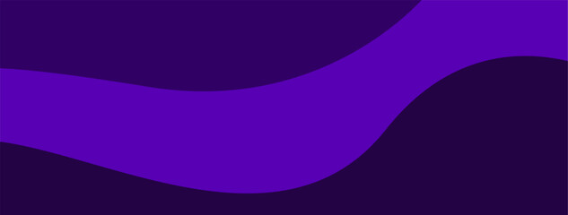 Premium abstract background in minimalist purple colors.