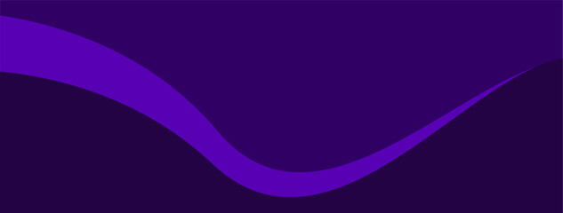 Premium abstract background in minimalist purple colors.