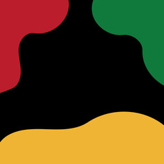 Juneteenth celebrates June 19th, 1865, the day that news of freedom reached the last population of enslaved black people in Texas