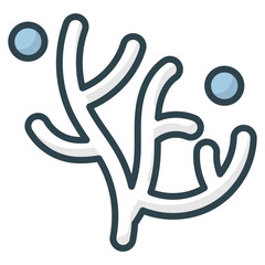 Obraz premium Coral Reef