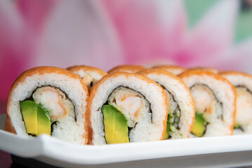 Sushi Roll