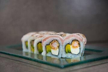 Sushi Roll