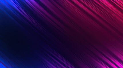 Fototapeta premium Black blue violet purple maroon red magenta silk satin. Color gradient. Colorful abstract background. Drapery, curtain. Soft folds. Shiny fabric. Glow glitter neon electric light metallic. Line stripe