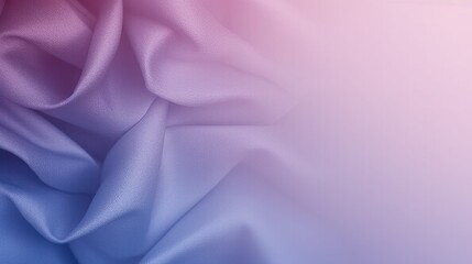 Fototapeta premium Dusty purple rose blue pink abstract background. Gradient. Elegant lilac background with space for design. Valentine, mother's day. Baby birthday, newborn. Beautiful
