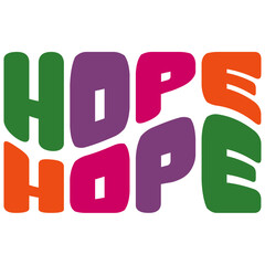 Retro Breast Cancer T-shirt Design, Vector