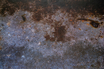 Fondo abstracto de granito viejo de un mesón