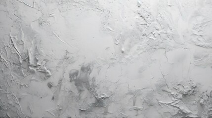 concrete wall, empty grey background, wallpaper,  stone surface texture. Generative AI