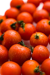 ミニトマトのイメージカット３