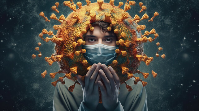 The COVID-19 pandemic has had a significant impact on the world, changing the way we live, work, and interact with each other.