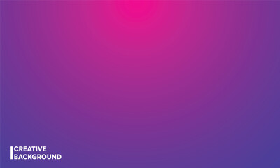 Obraz premium Blue, orange, red, purple, multicolor Abstract gradient background. Modern poster with gradient 3d flow shape. Innovation background design for the cover, landing page.