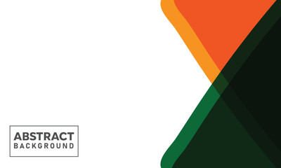 Modern style abstract background yellow, gray and white colors. Trendy geometric abstract design.