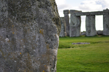 stonehenge