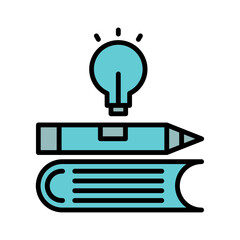 Idea Icon Design