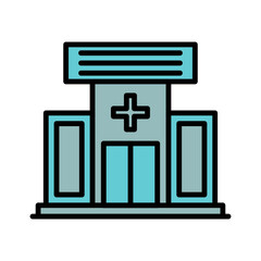 Obraz premium Emergency Icon Design