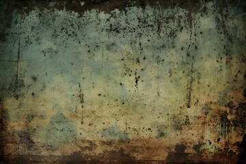 Grunge texture background, Generative AI illustrations