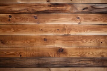 Naklejka premium Wood Plank Texture, Generative AI illustrations